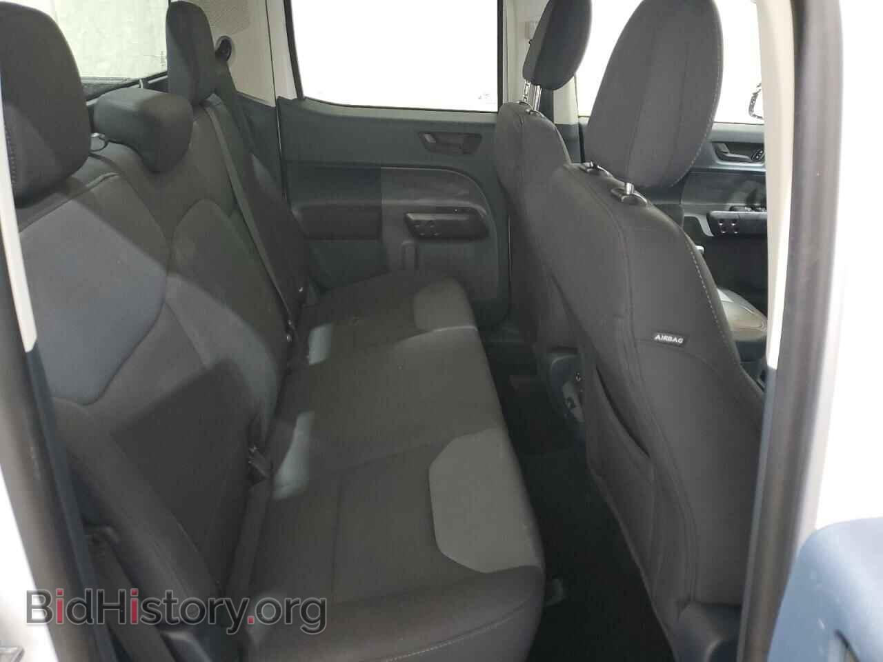 2023 FORD MAVERICK - VIN: 3FTTW8F91PRA63473 - Photo 10