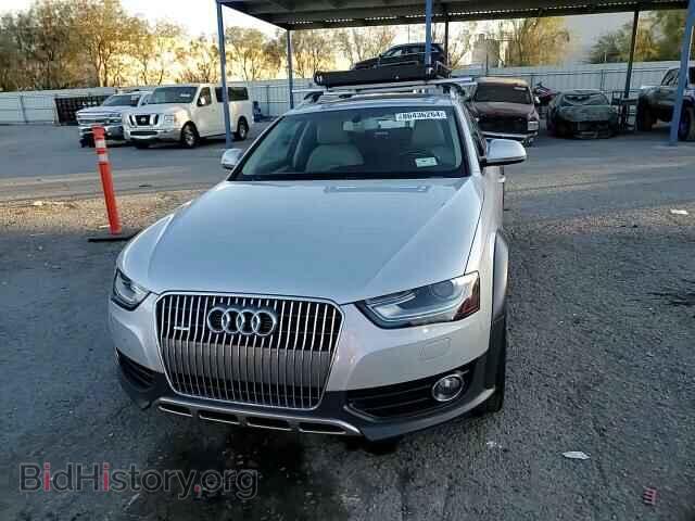 2014 AUDI A4 - VIN: WA1UFAFL2EA044407 - Photo 13