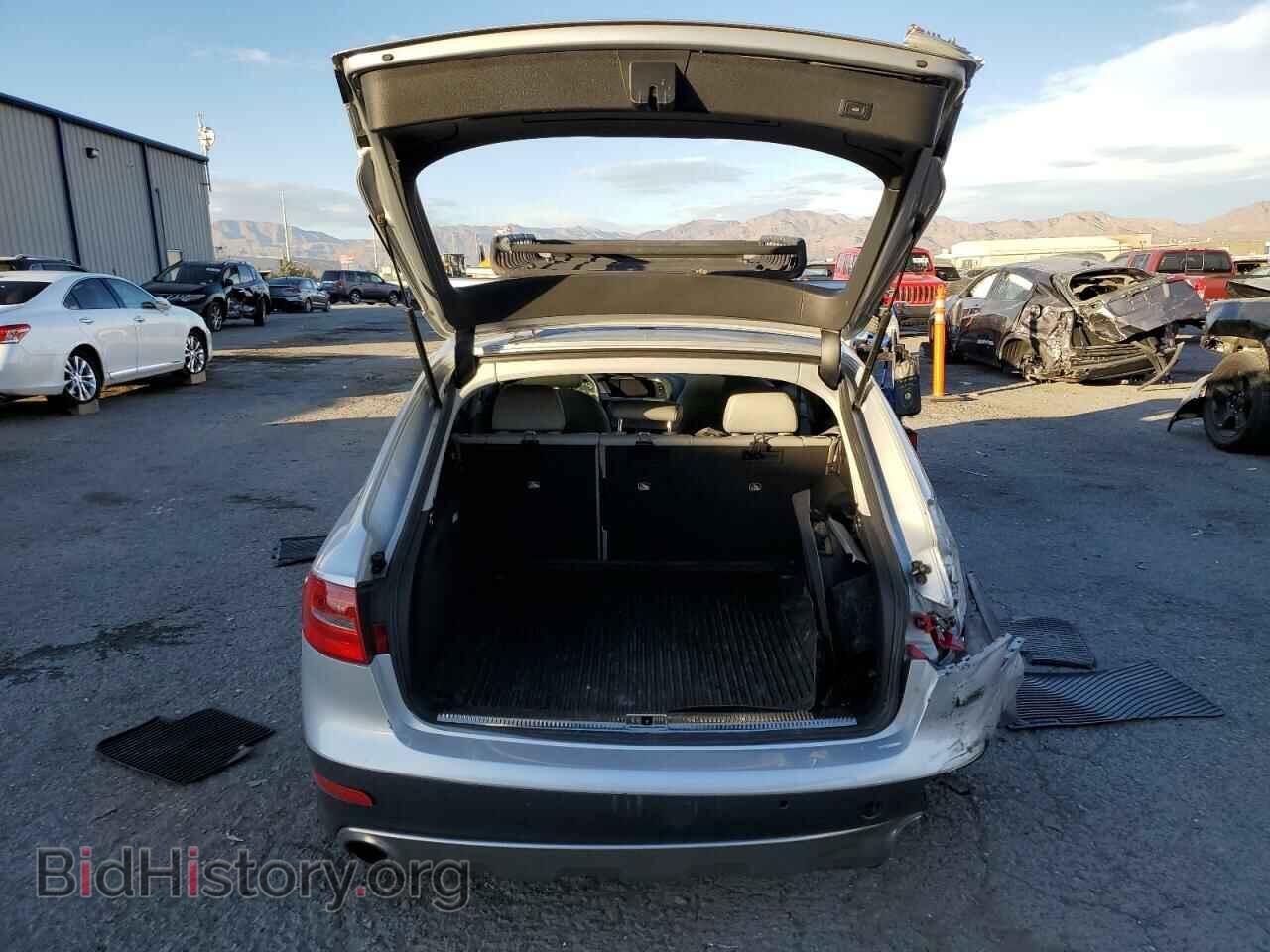 2014 AUDI A4 - VIN: WA1UFAFL2EA044407 - Photo 6