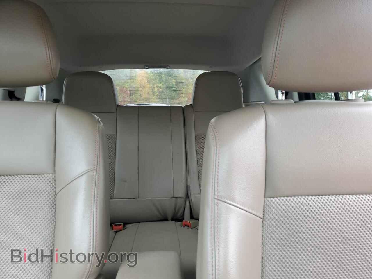2014 JEEP COMPASS - VIN: 1C4NJCBA4ED772950 - Фото 10