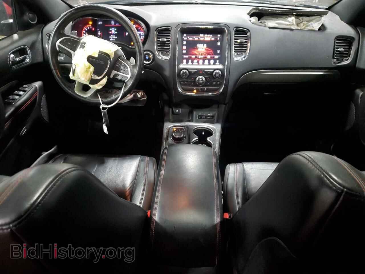 2015 DODGE DURANGO - VIN: 1C4SDJCT4FC695938 - Фото 8