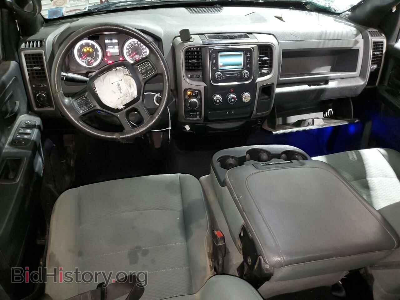 2017 RAM 1500 - VIN: 1C6RR7FG7HS538468 - Фото 8