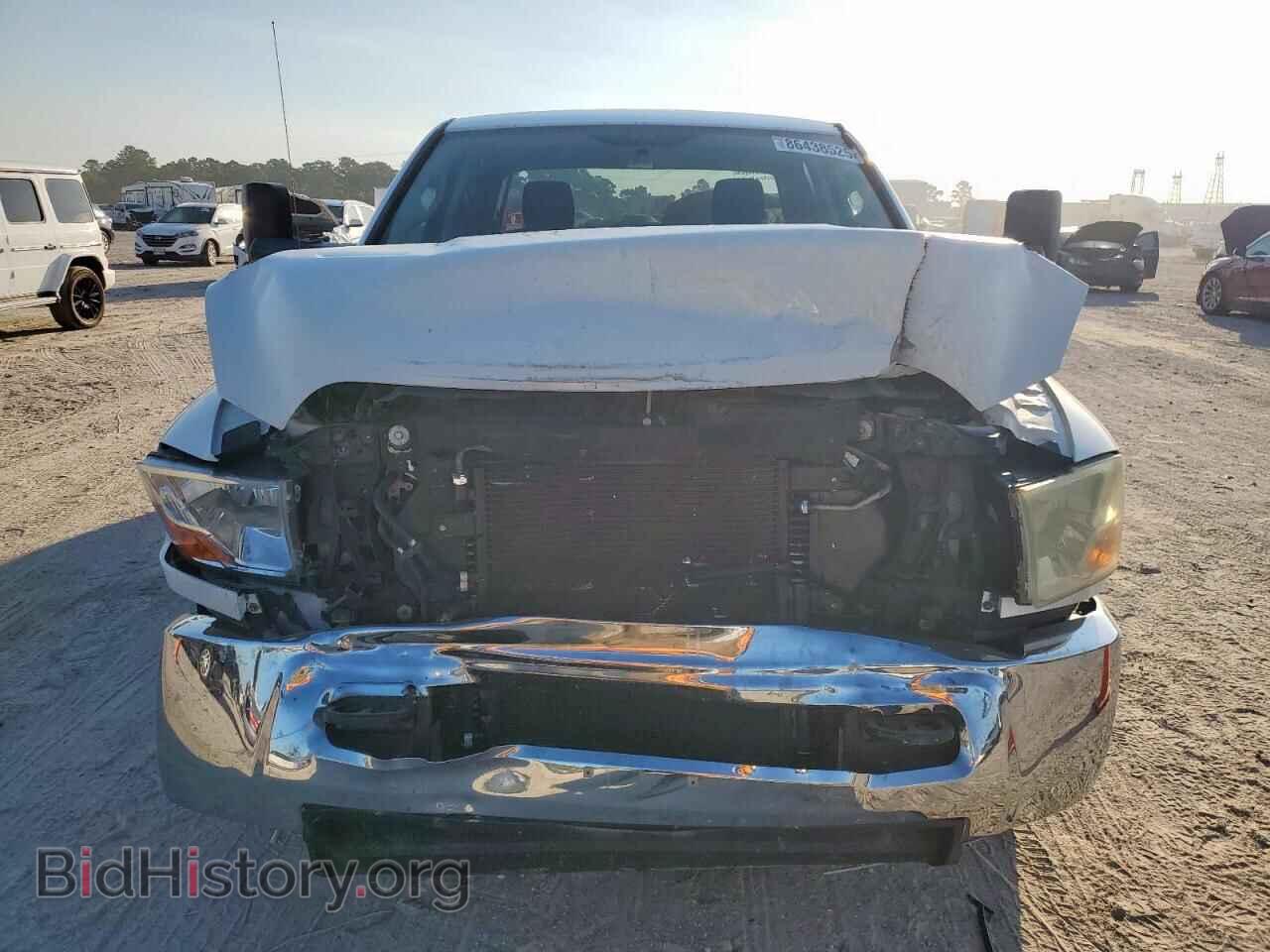 2011 DODGE All Models - VIN: 3D7TP2CL3BG636183 - Photo 5
