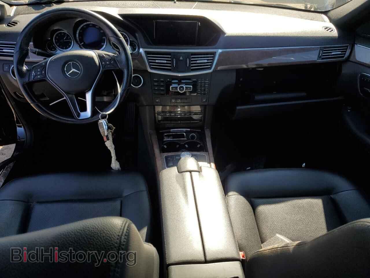 2013 MERCEDES-BENZ E-CLASS - VIN: WDDHF8JB6DA728184 - Фото 8