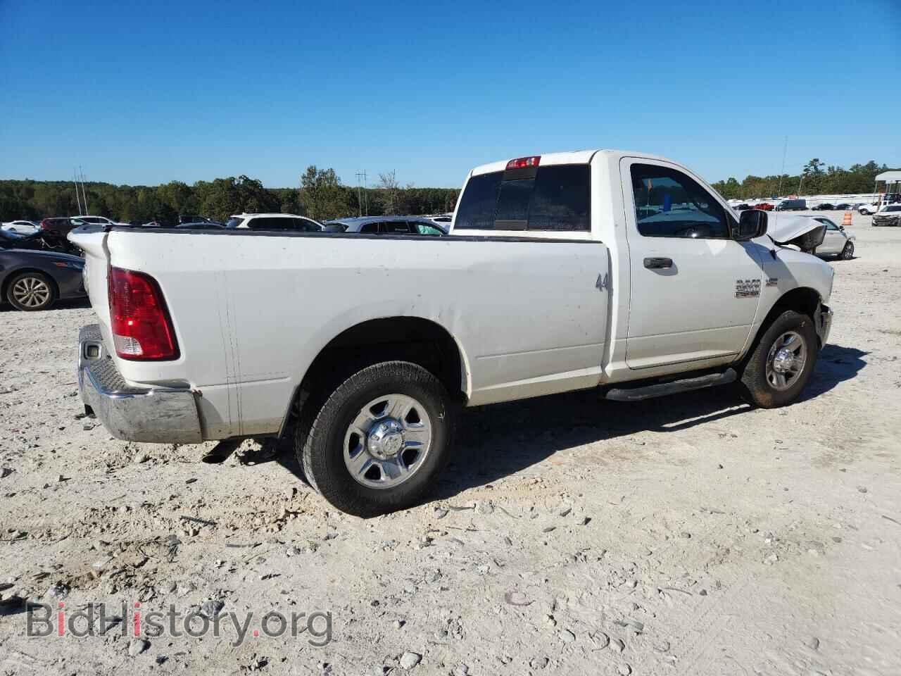 2014 RAM All Models - VIN: 3C6LR4AT2EG135557 - Photo 3