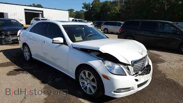 2013 MERCEDES-BENZ E-CLASS - VIN: WDDHF5KB8DA710024 - Фото 13