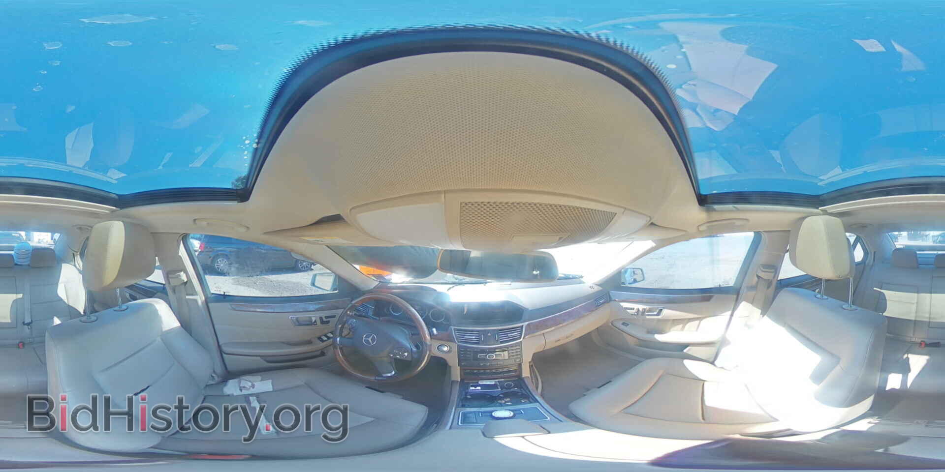 2013 MERCEDES-BENZ E-CLASS - VIN: WDDHF5KB8DA710024 - Фото 14