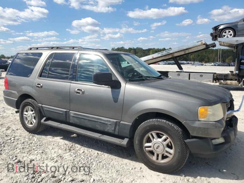 2005 Ford EXPEDITION (VIN 1FMPU15525LA14688) — фото 4 из 13