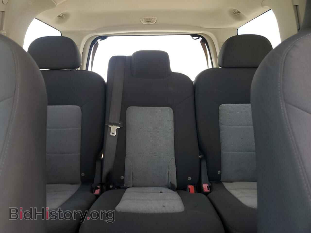 2005 FORD EXPEDITION - VIN: 1FMPU15525LA14688 - Фото 10