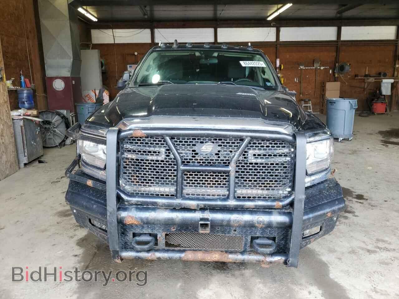 2020 RAM 2500 - VIN: 3C6UR5CJ3LG229028 - Фото 5