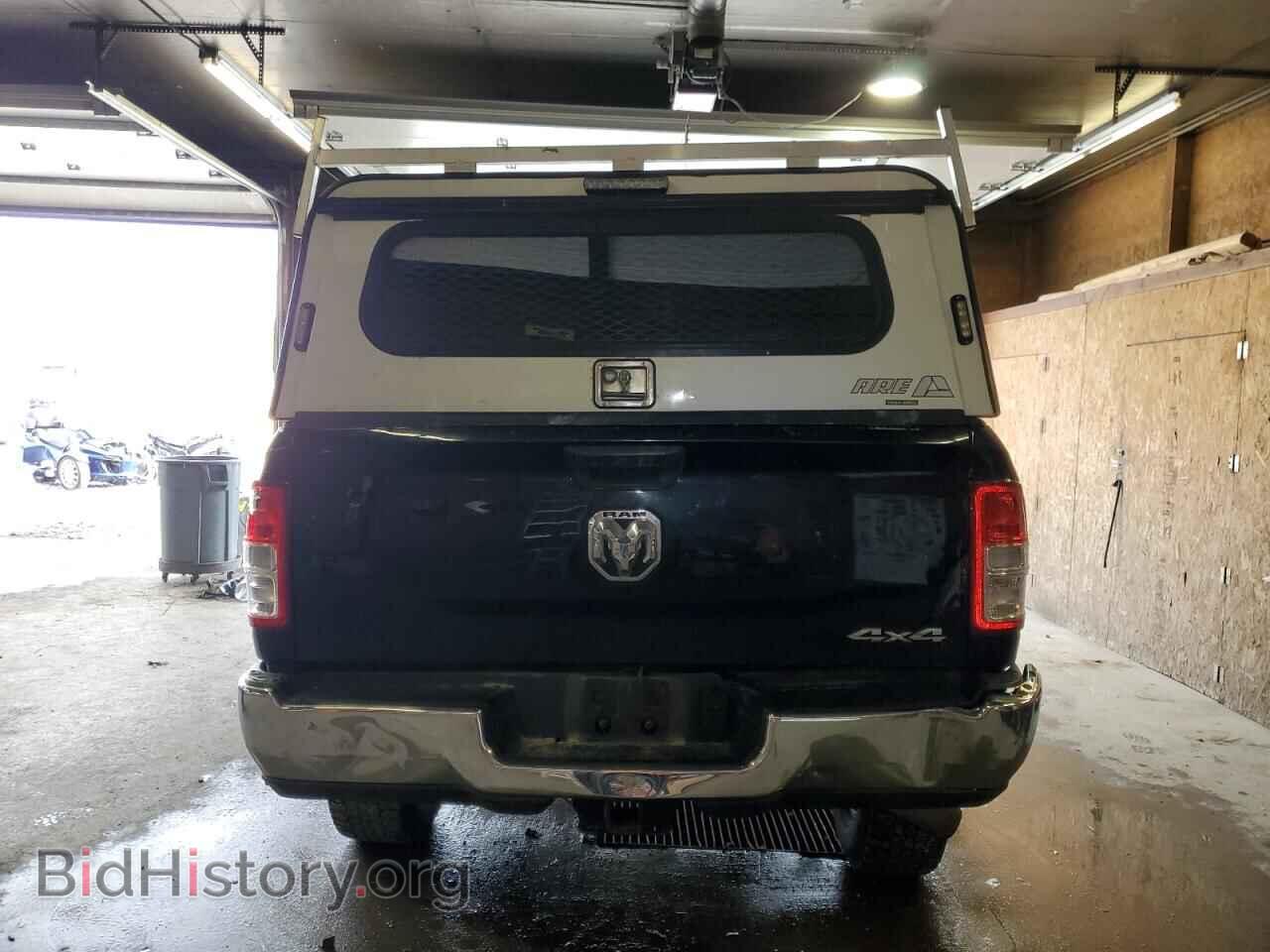 2020 RAM 2500 - VIN: 3C6UR5CJ3LG229028 - Фото 6