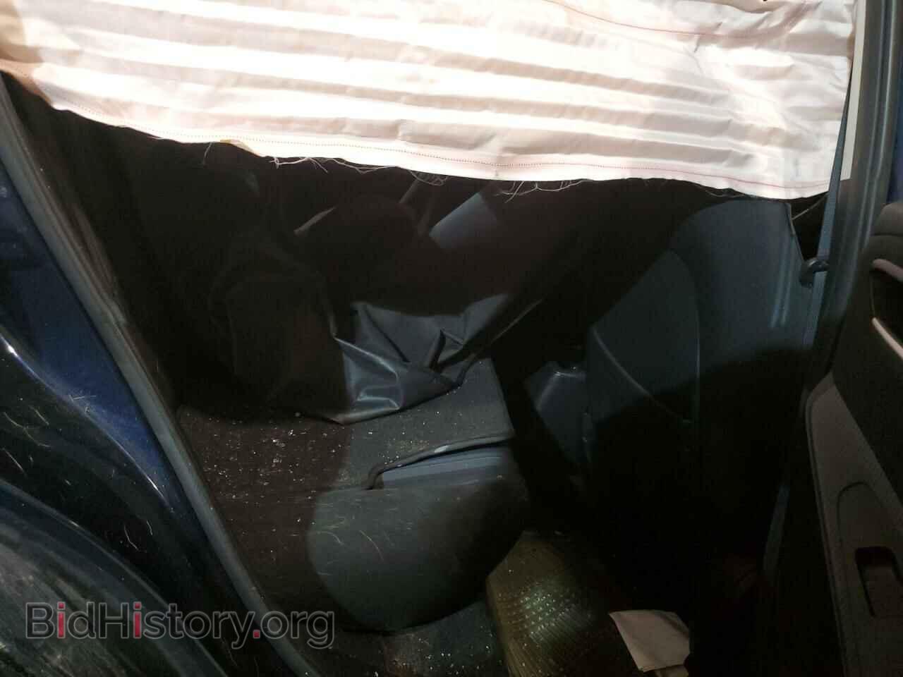 2016 MAZDA 2 - VIN: 3MDDJBBV5GM104500 - Фото 10