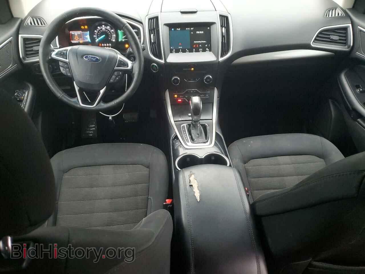 2017 FORD EDGE - VIN: 2FMPK3J9XHBB06758 - Фото 8