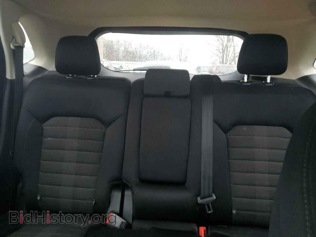 2017 FORD EDGE - VIN: 2FMPK3J9XHBB06758 - Фото 10