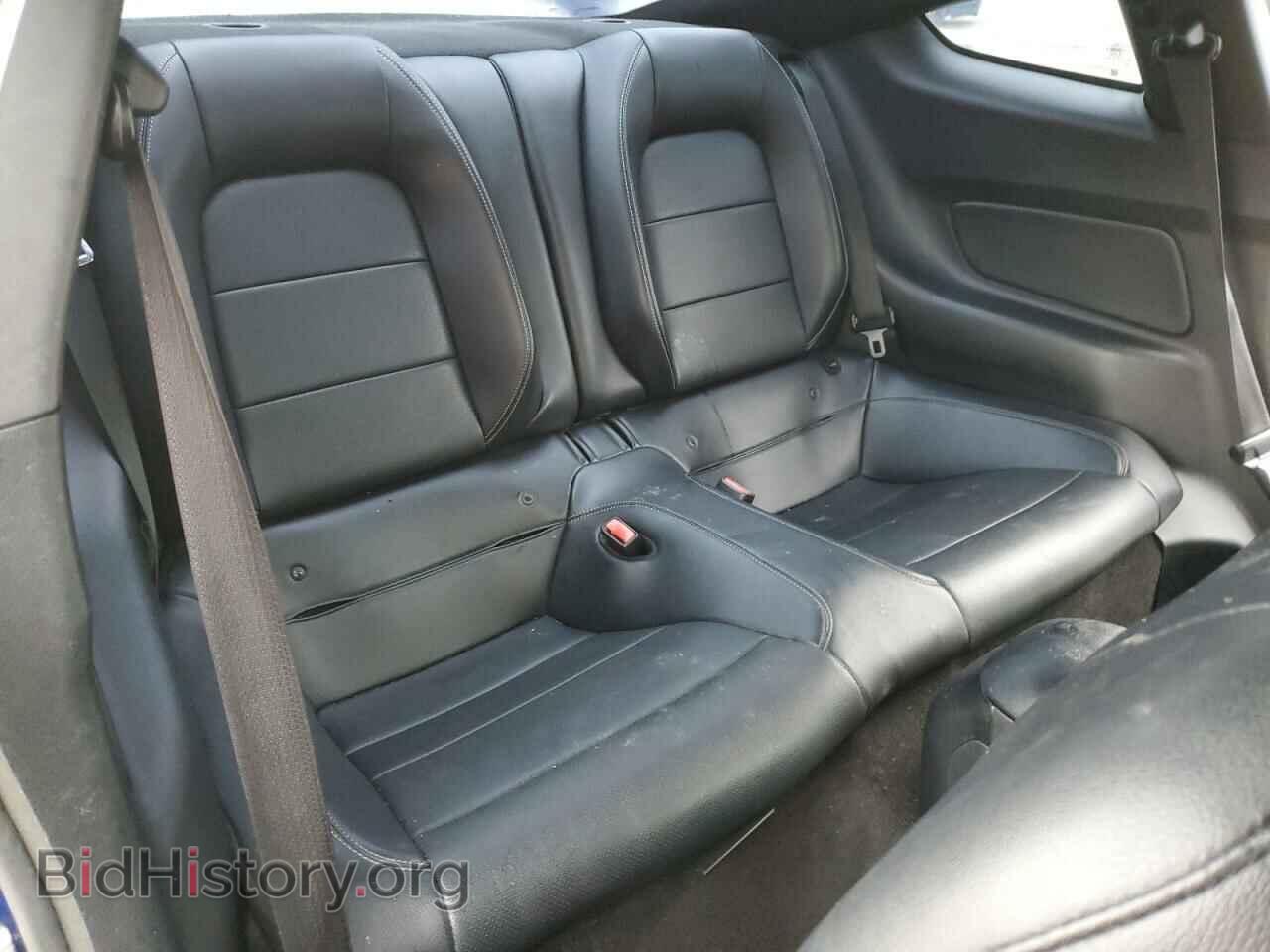 2016 FORD ALL Models - VIN: 1FA6P8TH0G5256728 - Photo 10