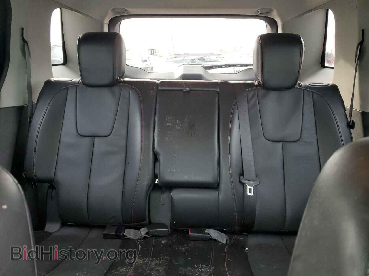 2013 GMC TERRAIN - VIN: 2GKFLZEK9D6273066 - Фото 10