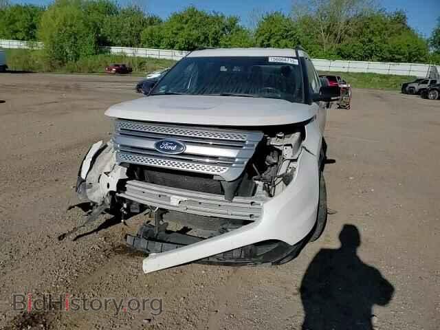 2013 FORD EXPLORER - VIN: 1FM5K8D83DGC05142 - Фото 15