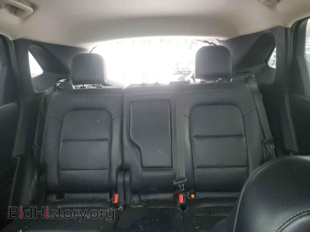 2020 FORD ESCAPE - VIN: 1FMCU9H98LUA20210 - Photo 10