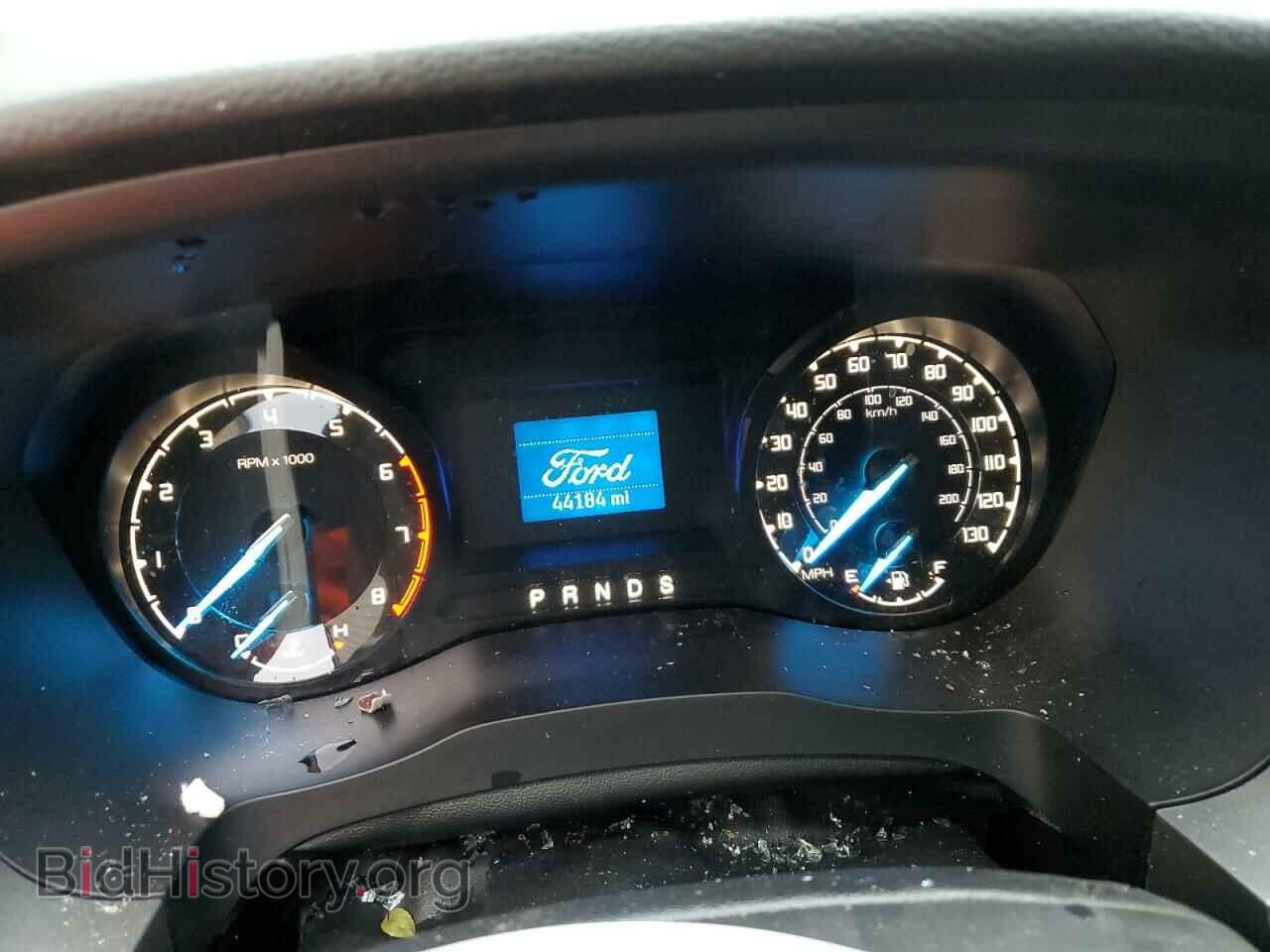 2021 FORD RANGER - VIN: 1FTER4EH6MLE06192 - Фото 9