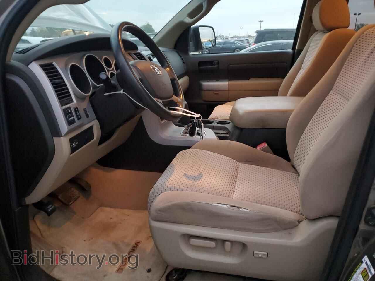 2007 TOYOTA All Models - VIN: 5TFBV54147X007013 - Фото 7