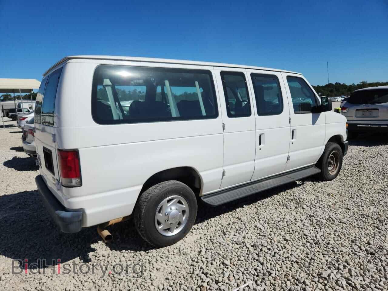 2010 FORD ALL Models - VIN: 1FBNE3BLXADA33179 - Фото 3