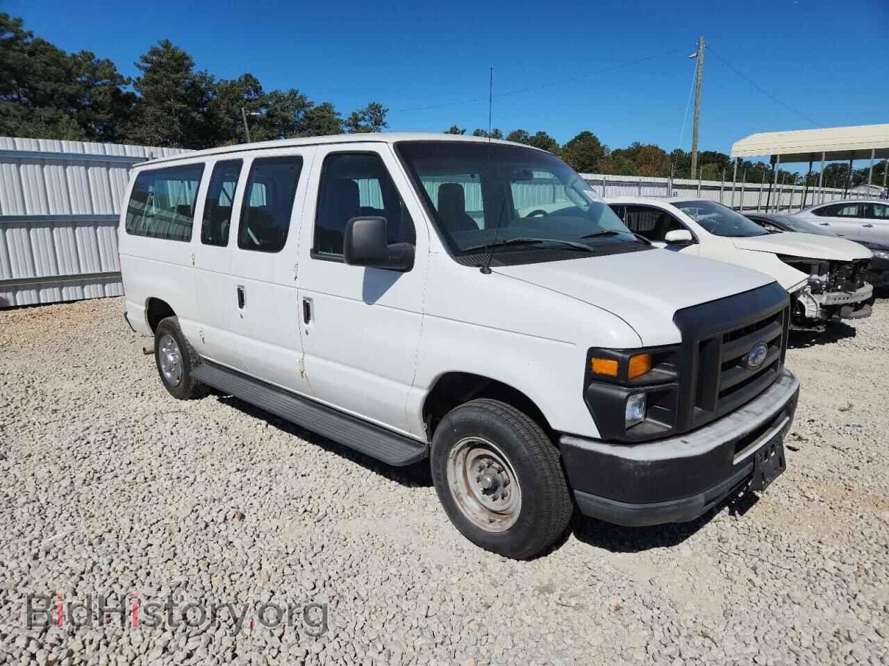2010 FORD ALL Models - VIN: 1FBNE3BLXADA33179 - Фото 4