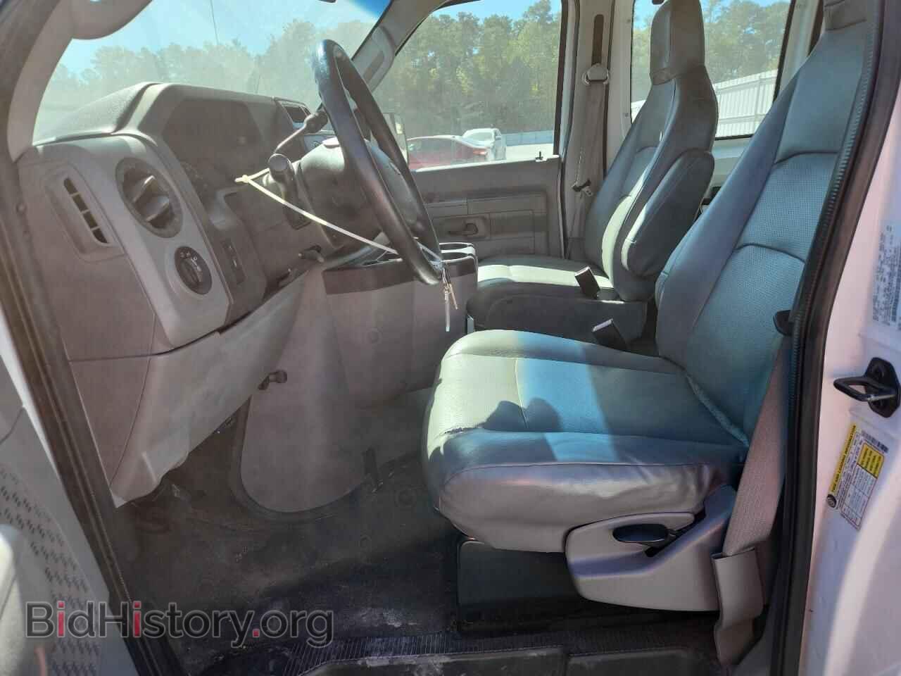 2010 FORD ALL Models - VIN: 1FBNE3BLXADA33179 - Фото 7