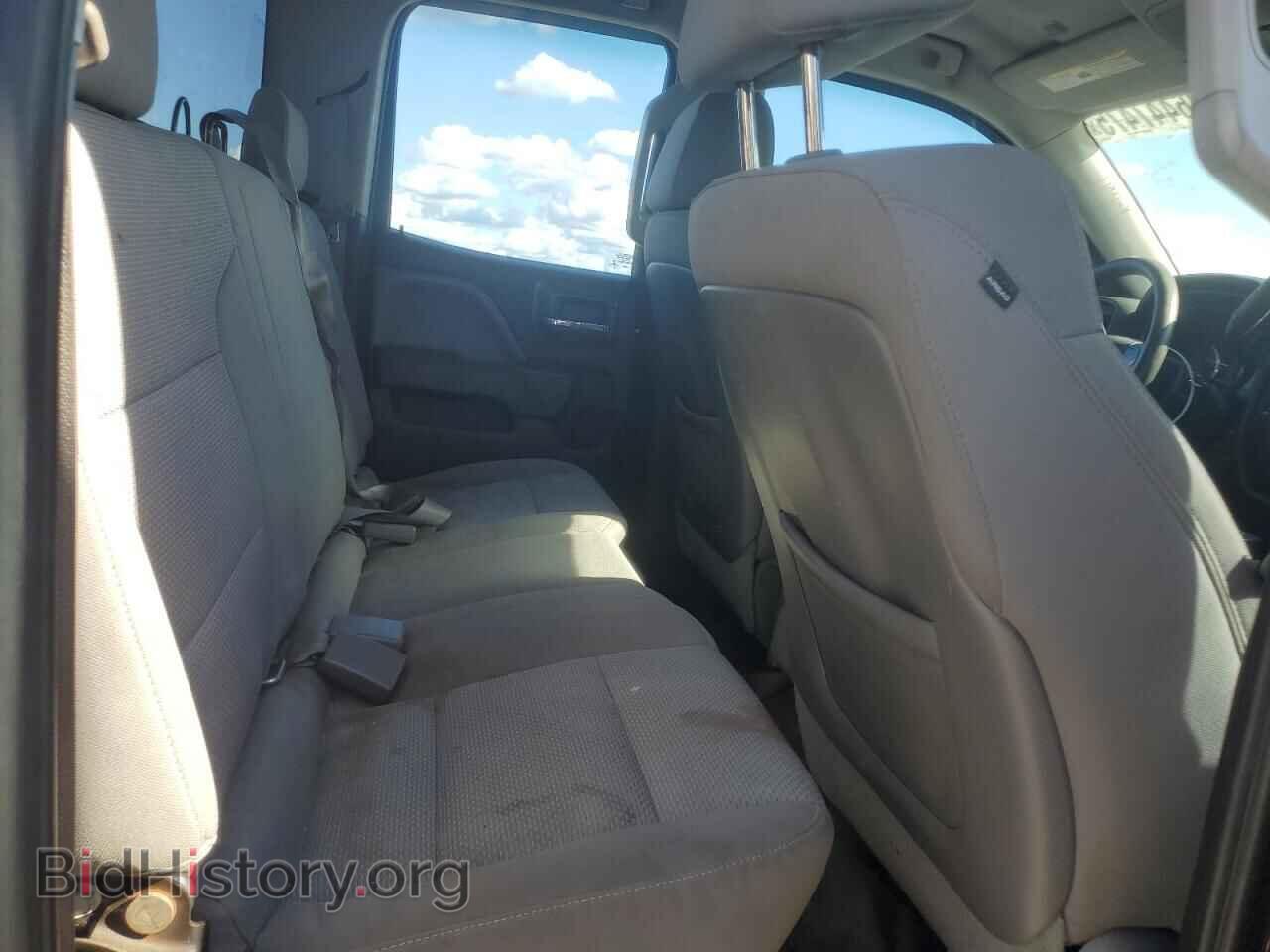 2015 GMC SIERRA - VIN: 1GTV2TEC1FZ172899 - Фото 10