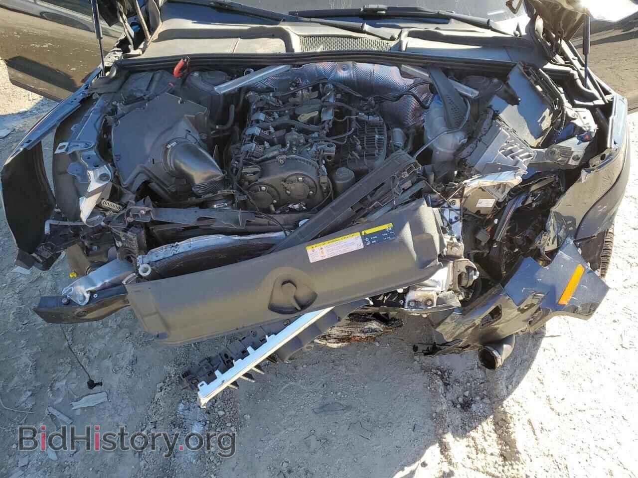 2017 AUDI A4 - VIN: WA18NAF4XHA041515 - Фото 12