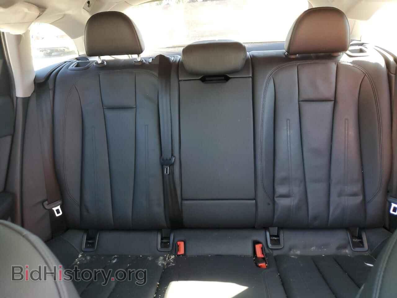 2017 AUDI A4 - VIN: WA18NAF4XHA041515 - Фото 10