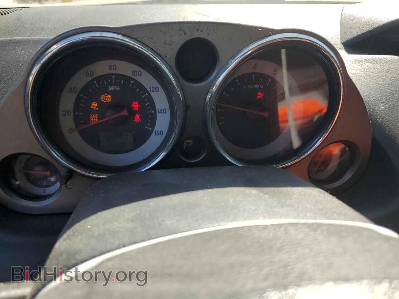 2011 MITSUBISHI ECLIPSE - VIN: 4A37L2EF3BE018932 - Фото 9