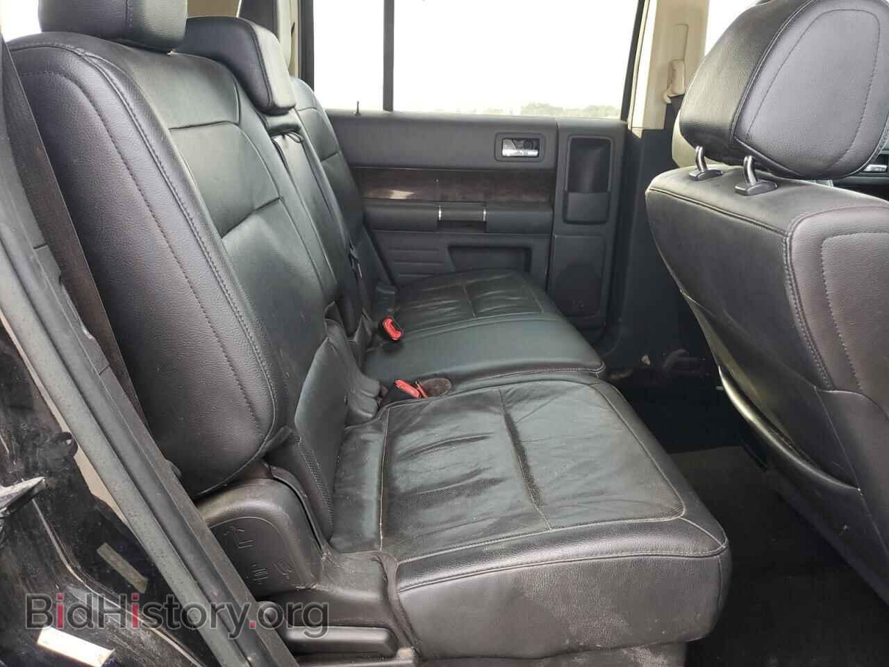 2014 FORD FLEX - VIN: 2FMGK5D81EBD04929 - Photo 10