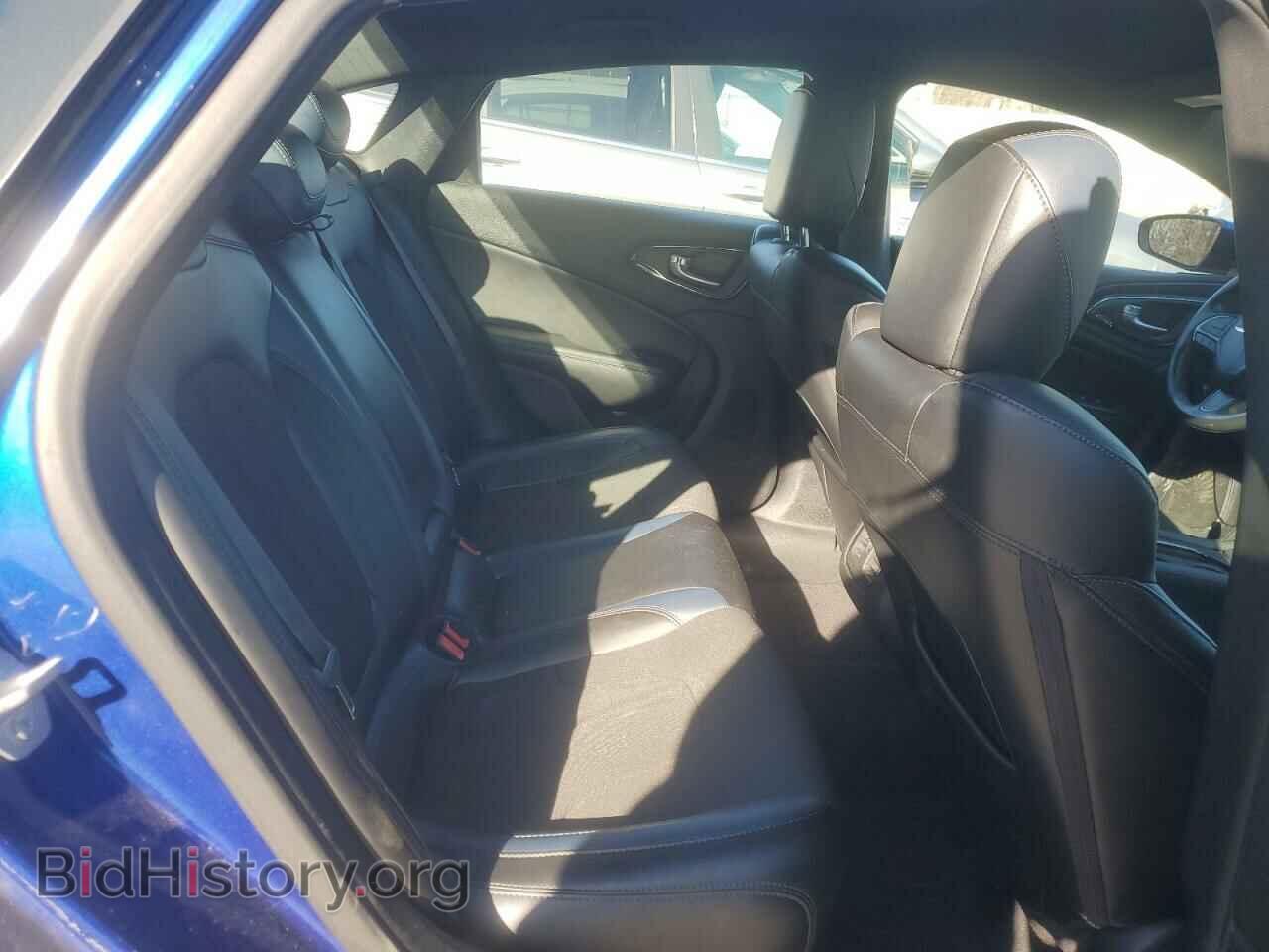 2015 CHRYSLER 200 - VIN: 1C3CCCBB7FN540028 - Photo 10