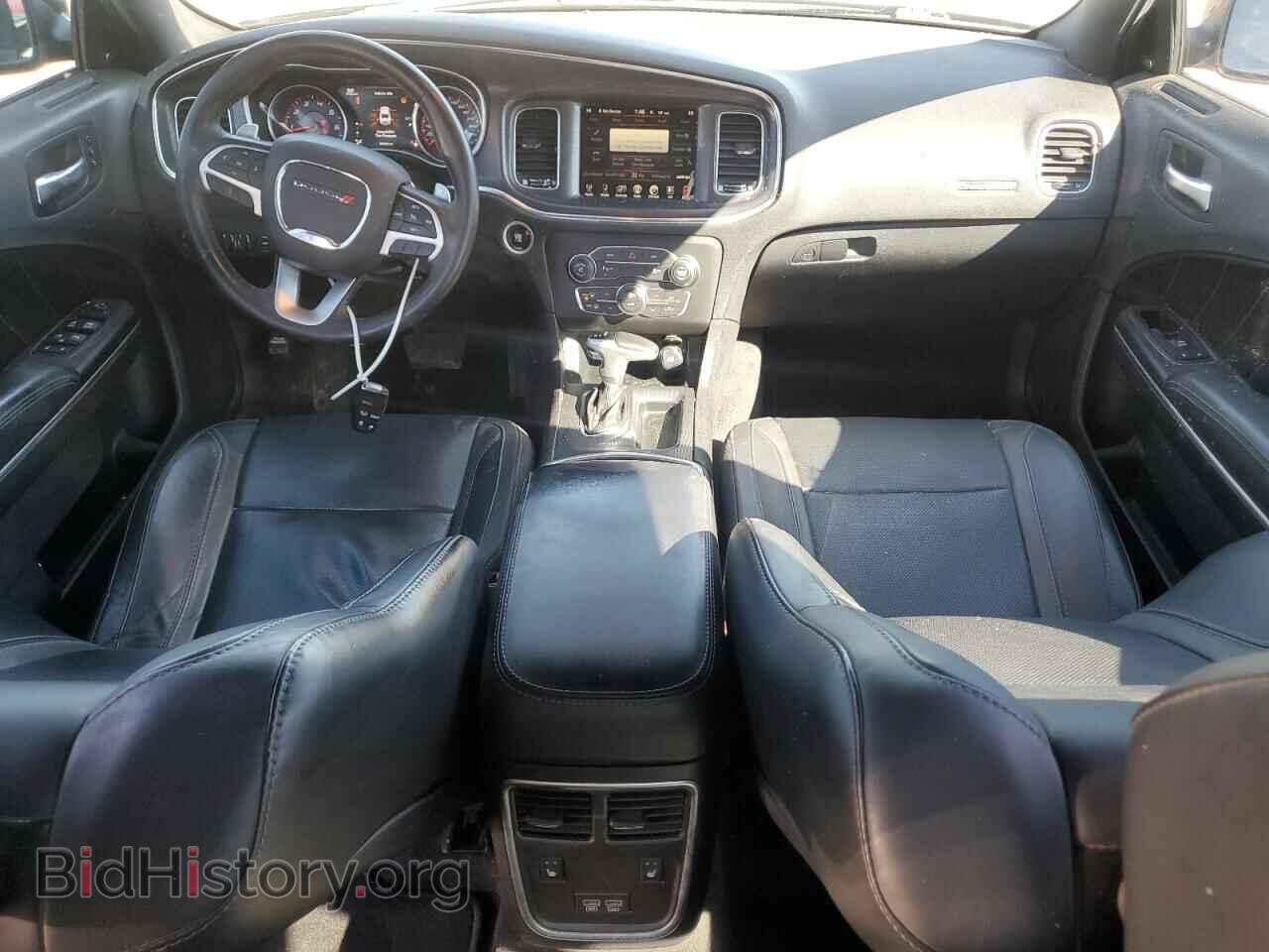 2016 DODGE CHARGER - VIN: 2C3CDXCT2GH183380 - Фото 8