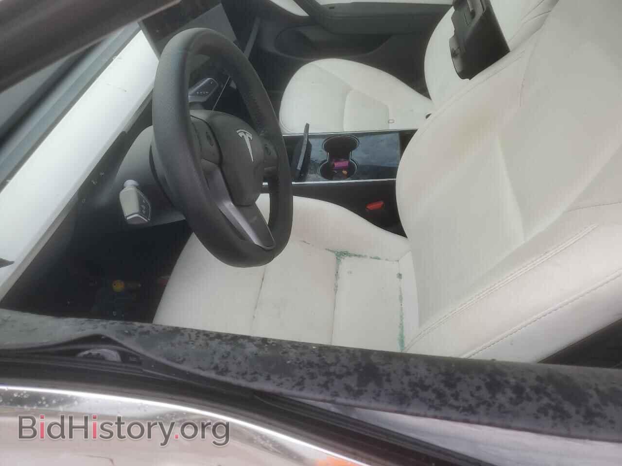 2019 TESLA MODEL 3 - VIN: 5YJ3E1EA9KF486169 - Photo 7