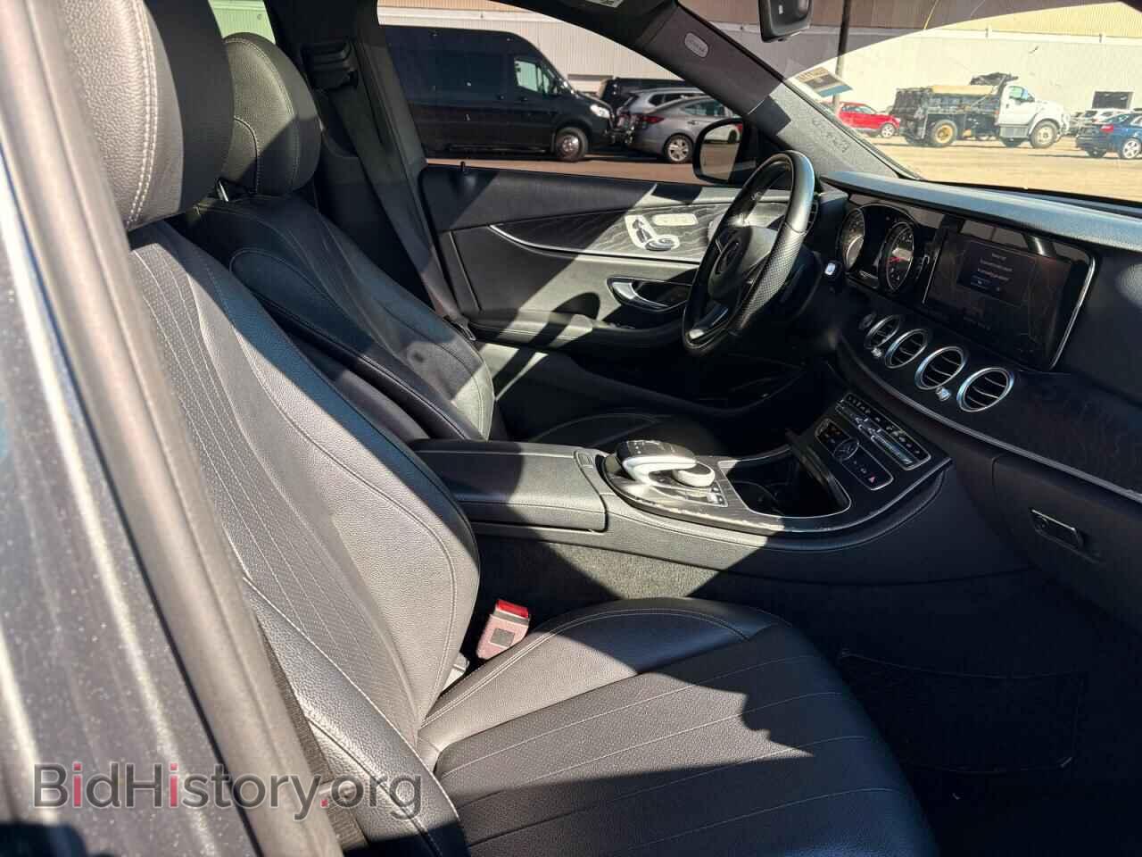 2018 MERCEDES-BENZ E-CLASS - VIN: WDDZF4JB3JA479075 - Фото 5