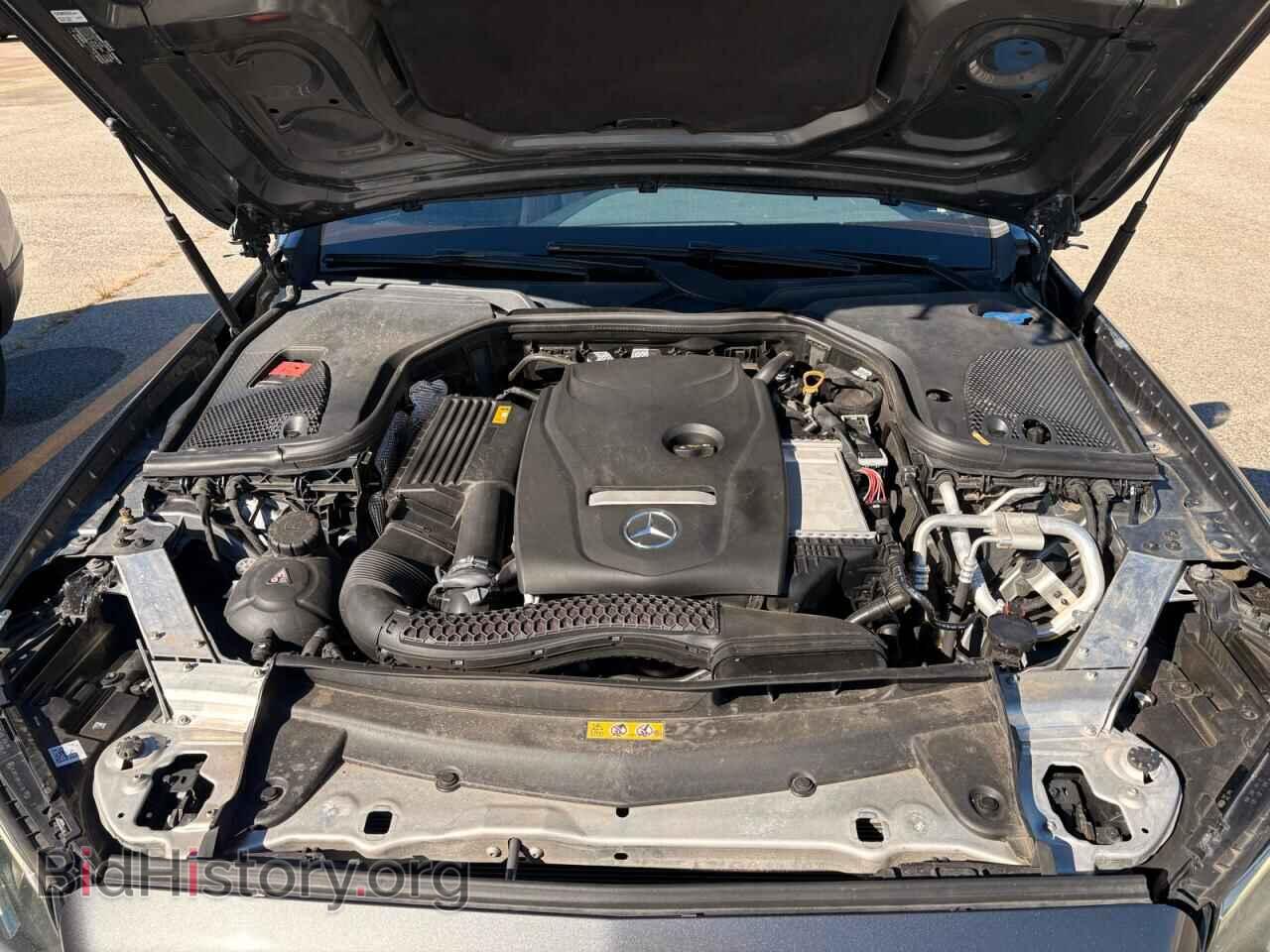 2018 MERCEDES-BENZ E-CLASS - VIN: WDDZF4JB3JA479075 - Фото 7
