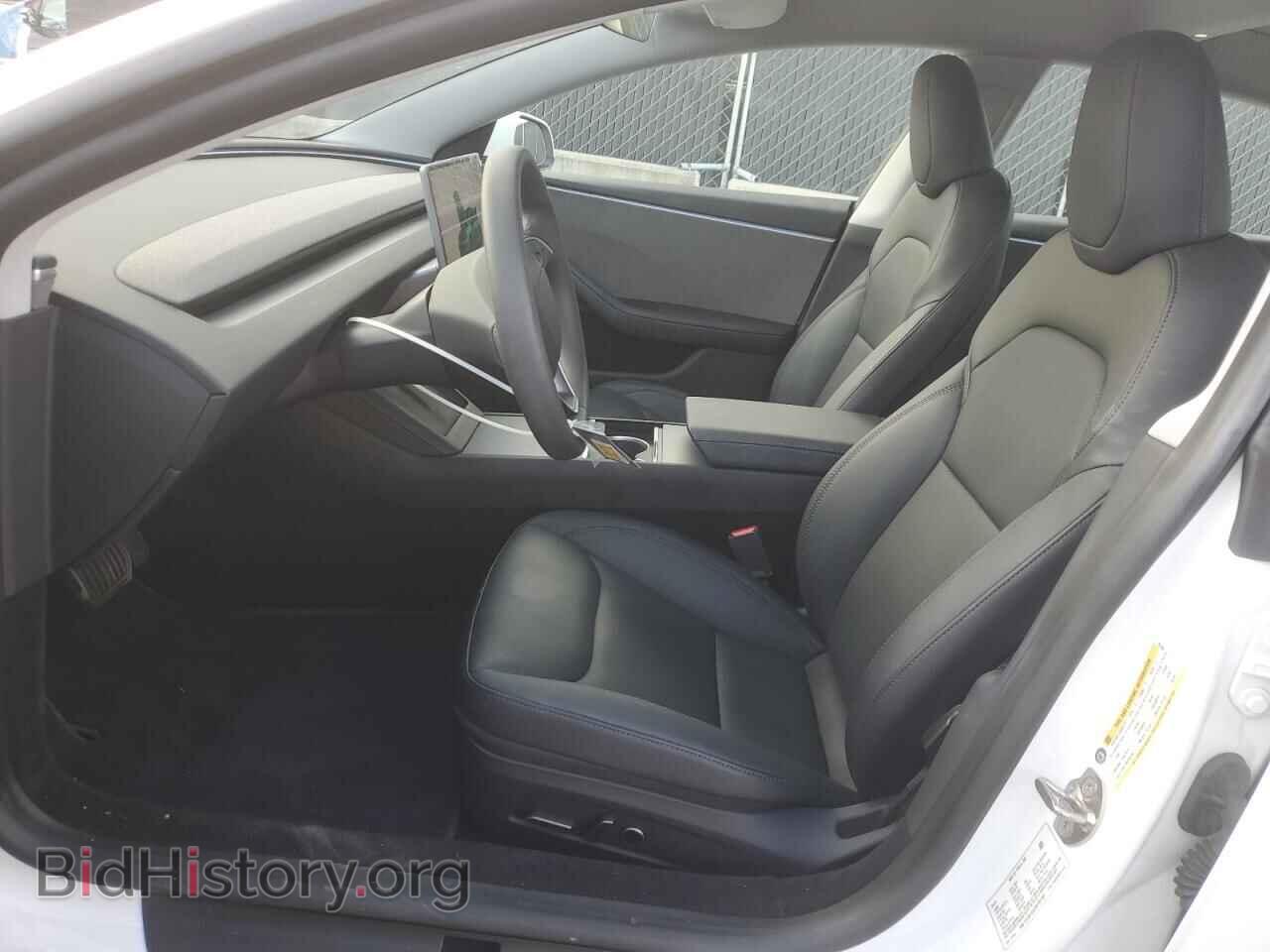 2024 TESLA MODEL 3 - VIN: 5YJ3E1EA2RF767269 - Photo 7