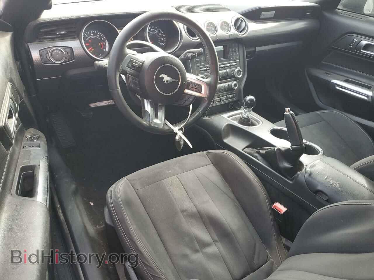 2018 FORD ALL Models - VIN: 1FA6P8TH0J5165952 - Photo 8