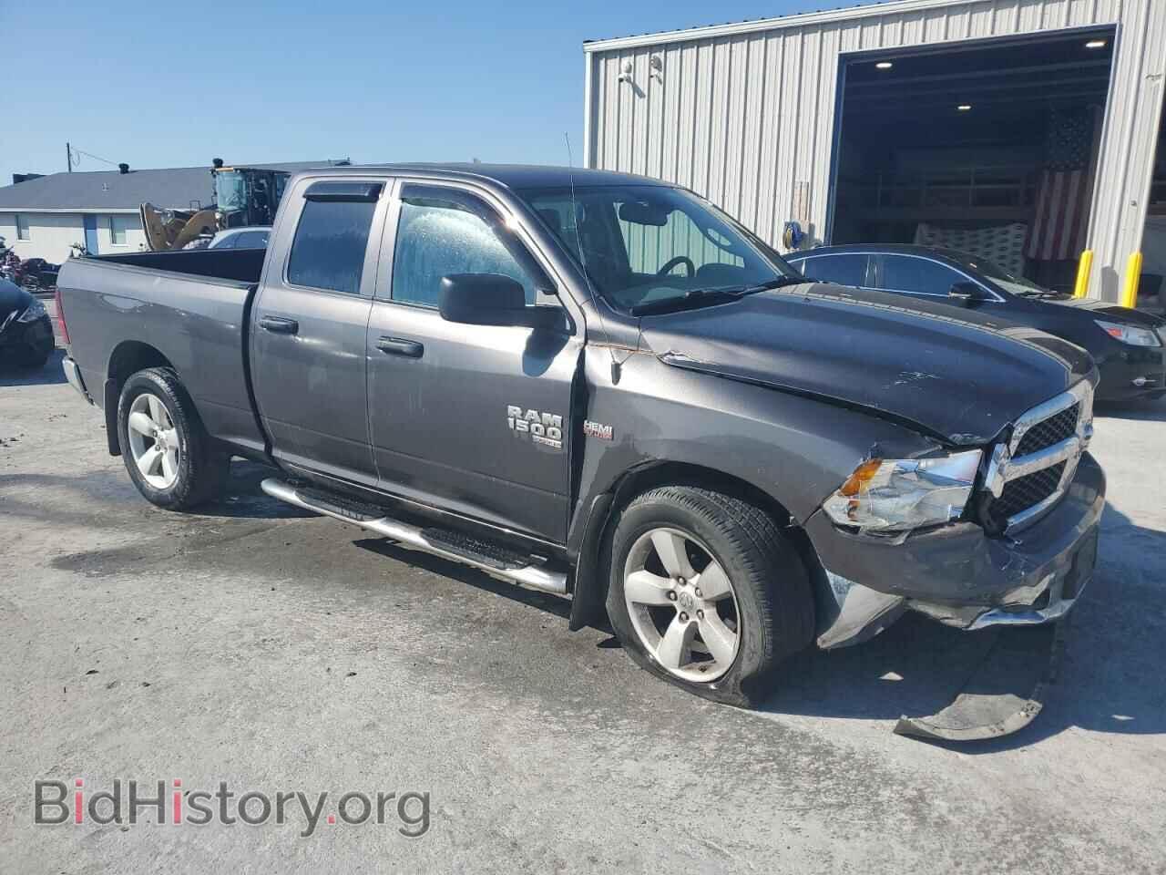 2020 RAM 1500 - VIN: 1C6RR7FT7LS125441 - Фото 4