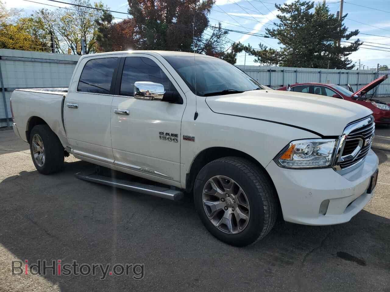 2018 RAM 1500 - VIN: 1C6RR7PT9JS255460 - Фото 4