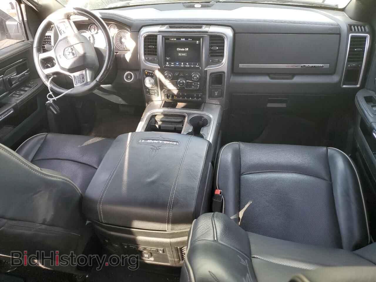 2018 RAM 1500 - VIN: 1C6RR7PT9JS255460 - Фото 8