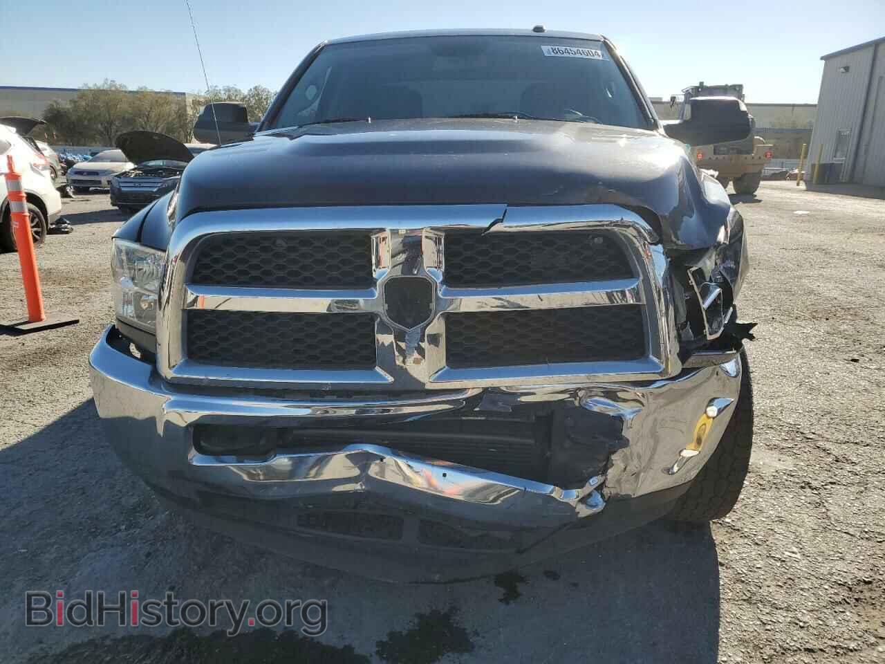 2014 RAM All Models - VIN: 3C6UR4CL6EG262278 - Фото 5