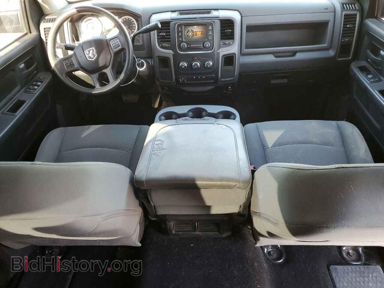 2014 RAM All Models - VIN: 3C6UR4CL6EG262278 - Фото 8