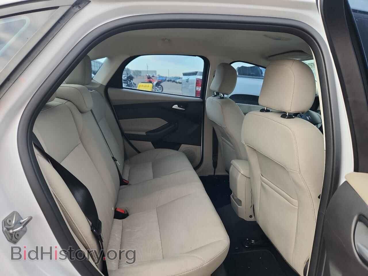 2017 FORD FOCUS - VIN: 1FADP3FE3HL329213 - Photo 10