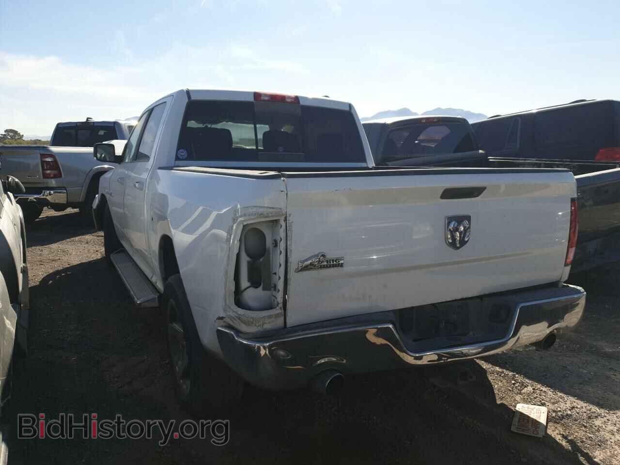 2010 DODGE All Models - VIN: 1D7RB1CT6AS126601 - Фото 2