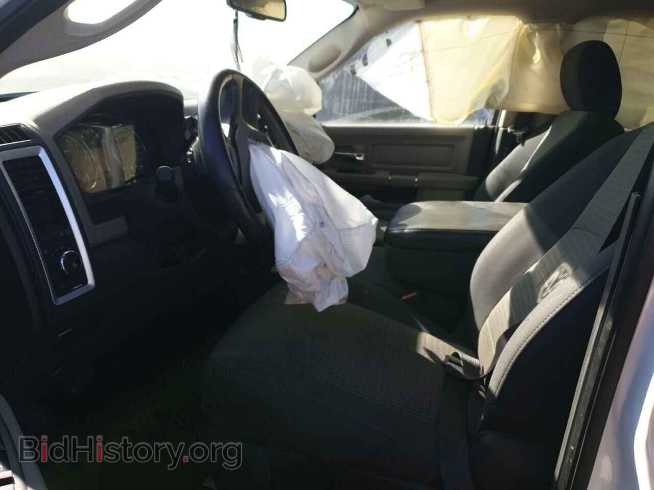 2010 DODGE All Models - VIN: 1D7RB1CT6AS126601 - Фото 7