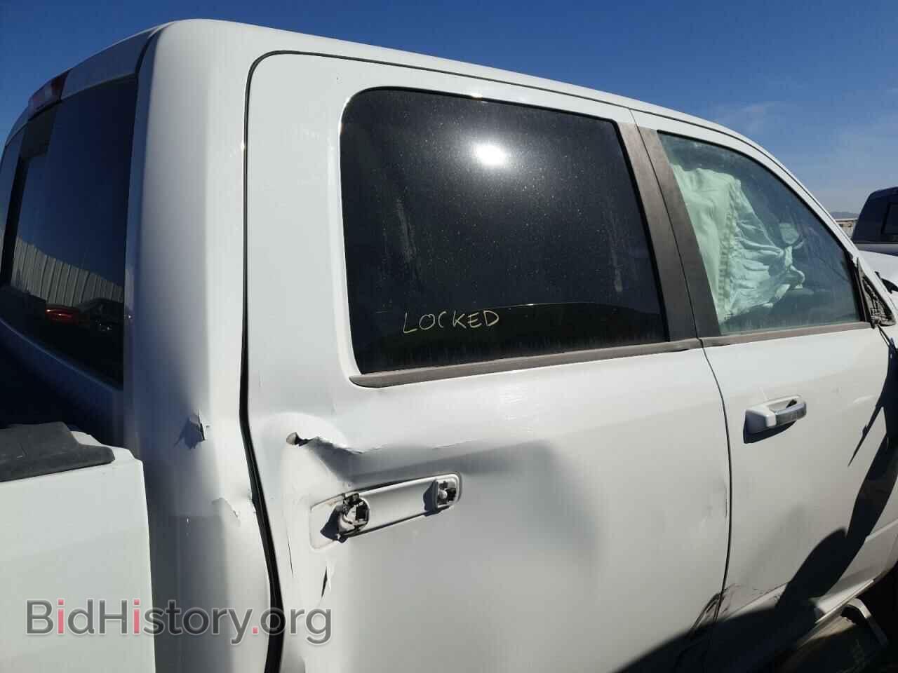 2010 DODGE All Models - VIN: 1D7RB1CT6AS126601 - Фото 10