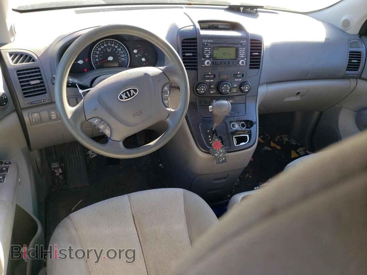 2012 KIA All Models - VIN: KNDMG4C76C6466899 - Фото 8