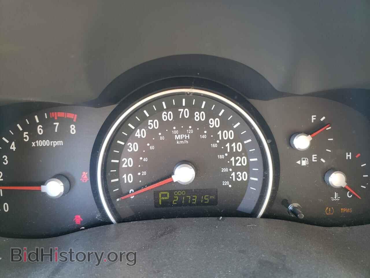 2012 KIA All Models - VIN: KNDMG4C76C6466899 - Фото 9
